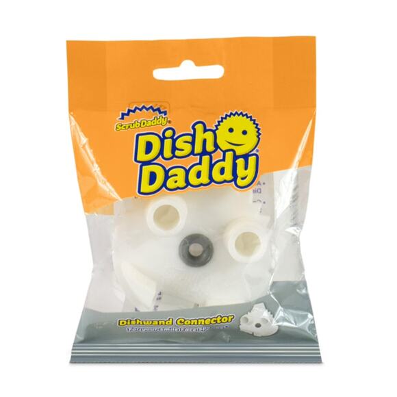 Scrub Daddy Dish Daddy Converter Plate, 1 Count - Picture 1 of 8